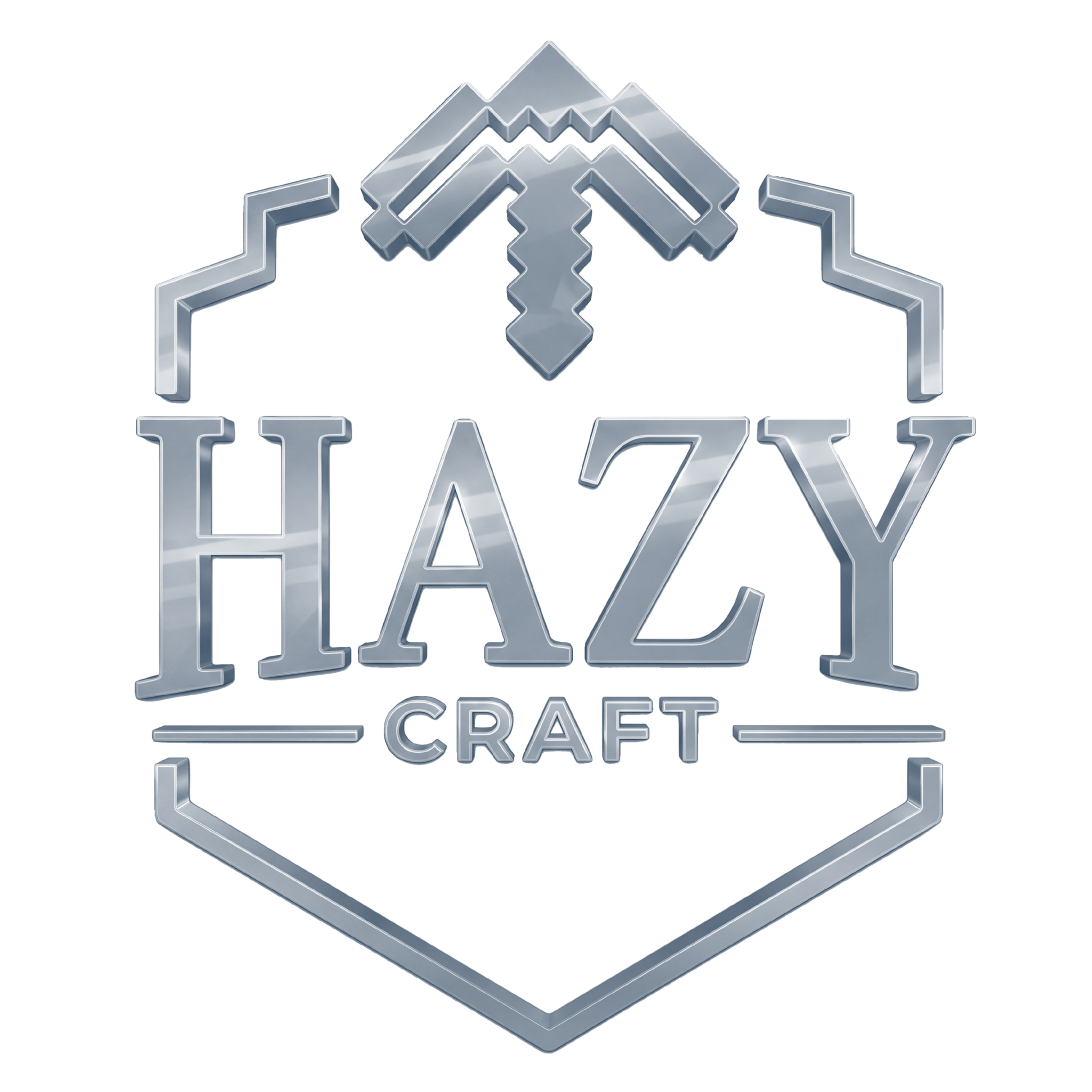 HazyCraft Edición 3